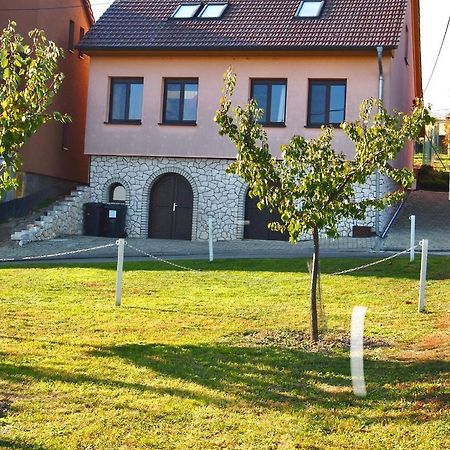 Apartman Nesyt Sedlec  Exterior foto