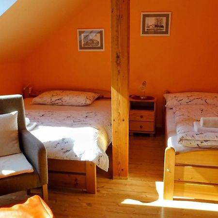 Apartman Nesyt Sedlec  Exterior foto