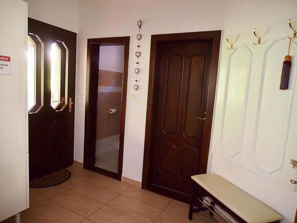 Apartman Nesyt Sedlec  Exterior foto