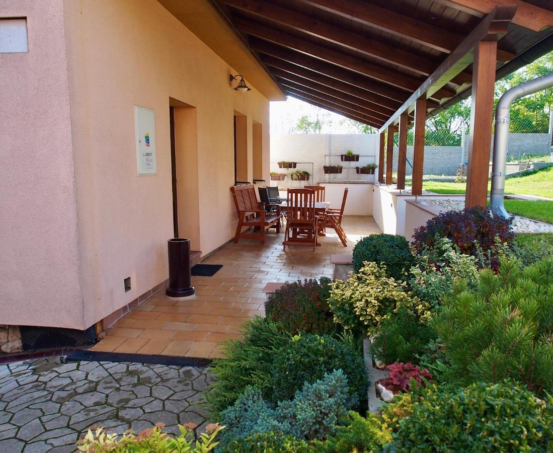 Apartman Nesyt Sedlec  Exterior foto