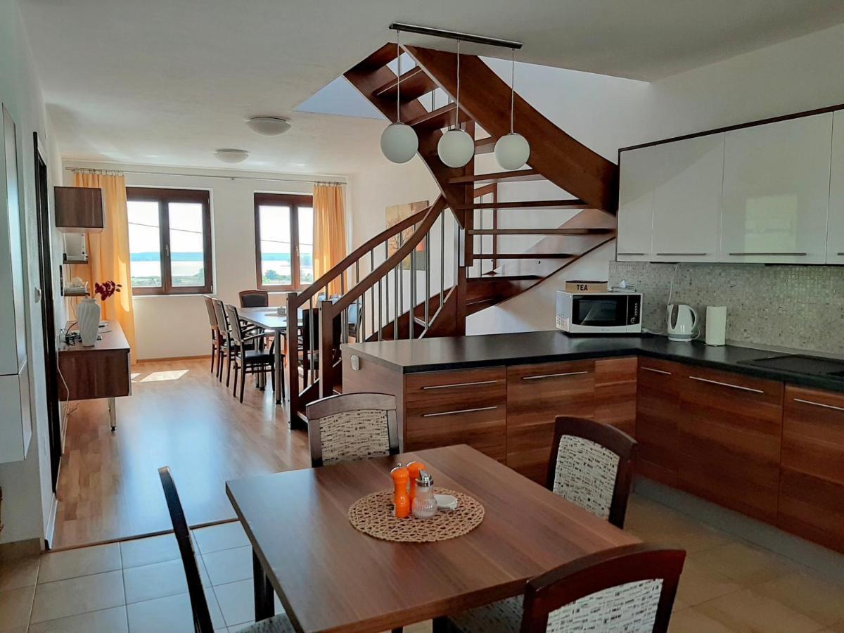 Apartman Nesyt Sedlec  Exterior foto