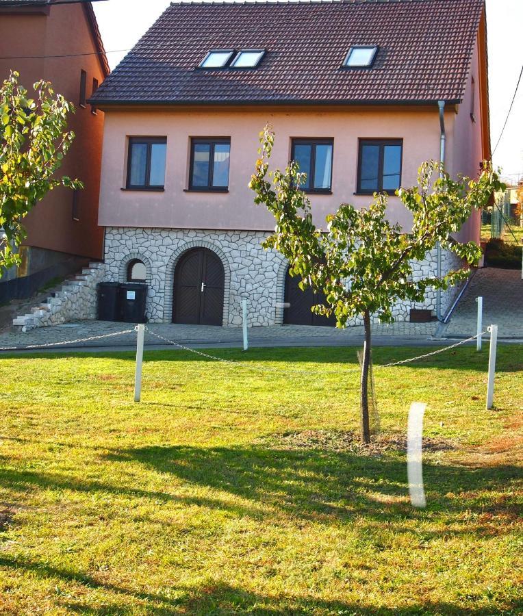 Apartman Nesyt Sedlec  Exterior foto