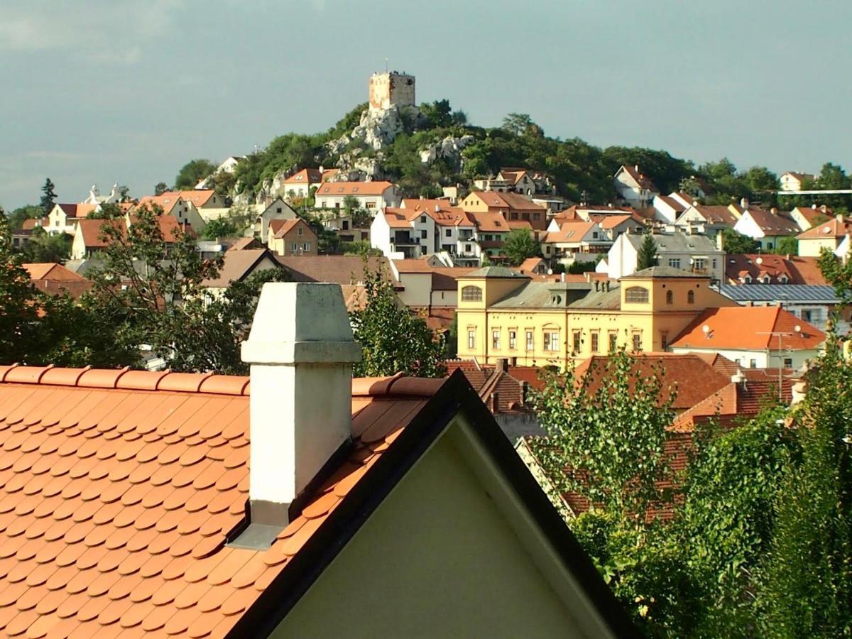 Apartman Nesyt Sedlec  Exterior foto