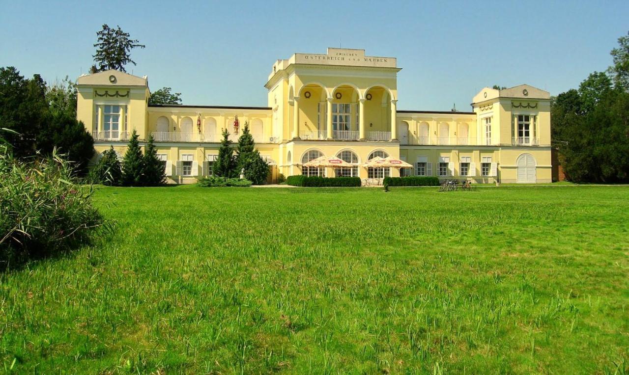 Apartman Nesyt Sedlec  Exterior foto