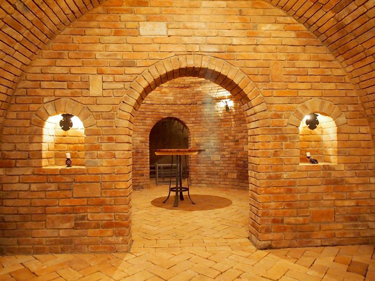 Apartman Nesyt Sedlec  Exterior foto