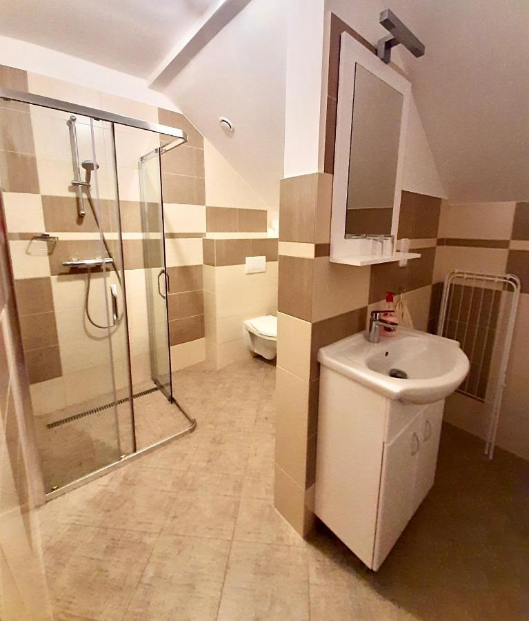 Apartman Nesyt Sedlec  Exterior foto