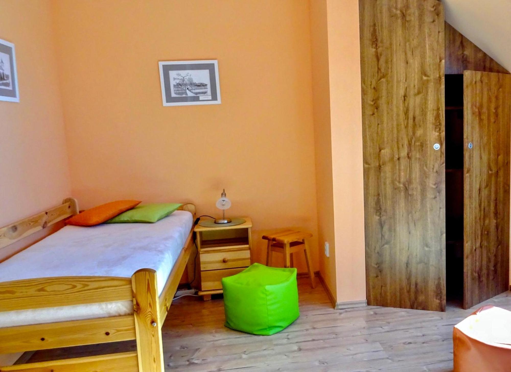 Apartman Nesyt Sedlec  Exterior foto