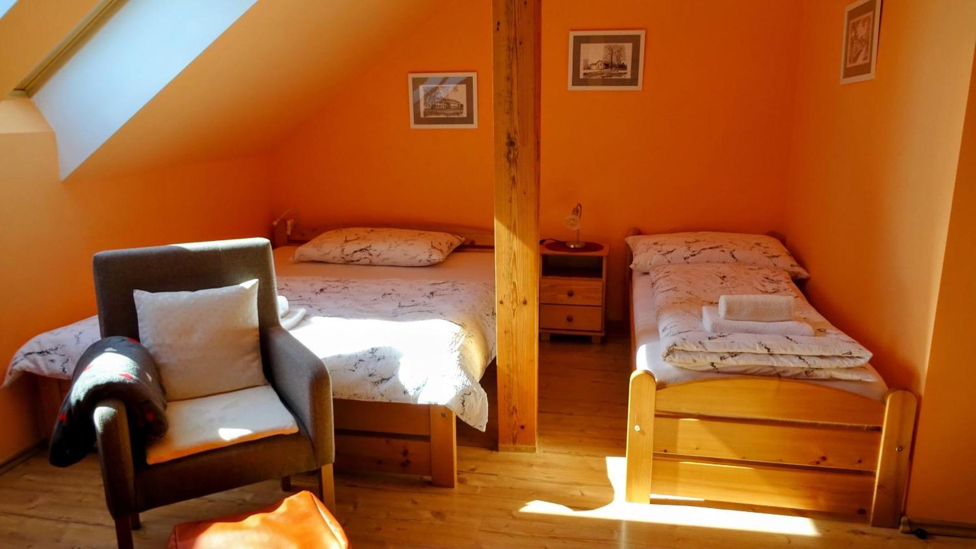 Apartman Nesyt Sedlec  Exterior foto