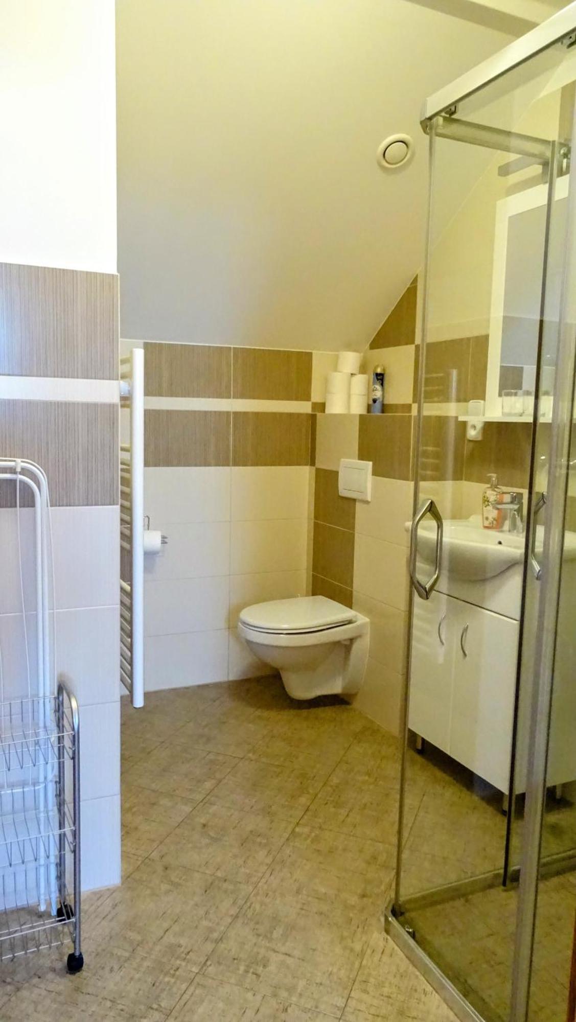 Apartman Nesyt Sedlec  Exterior foto