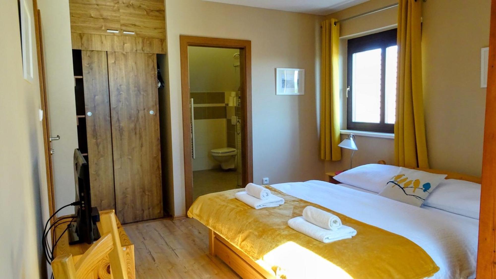 Apartman Nesyt Sedlec  Exterior foto