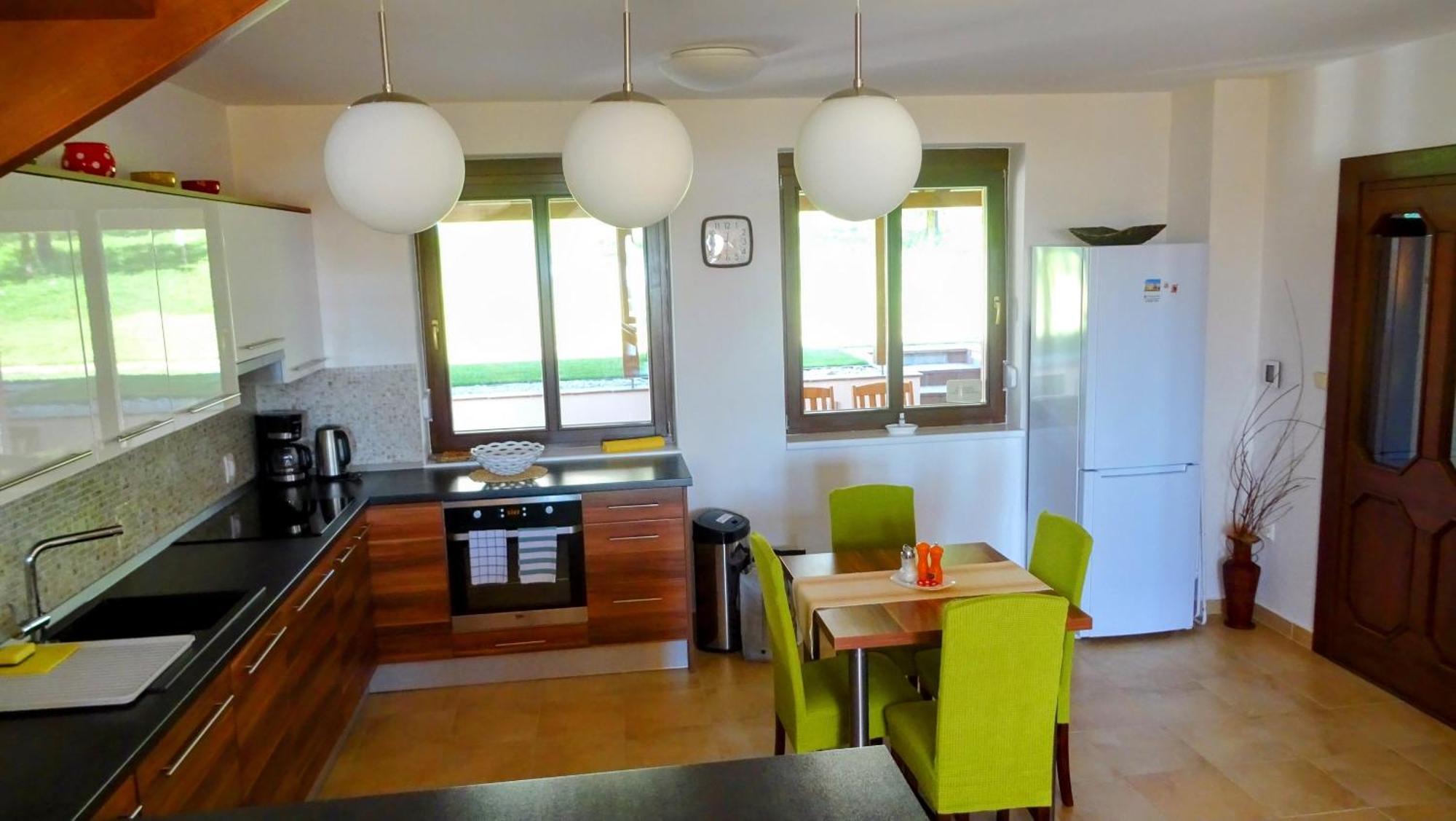 Apartman Nesyt Sedlec  Exterior foto