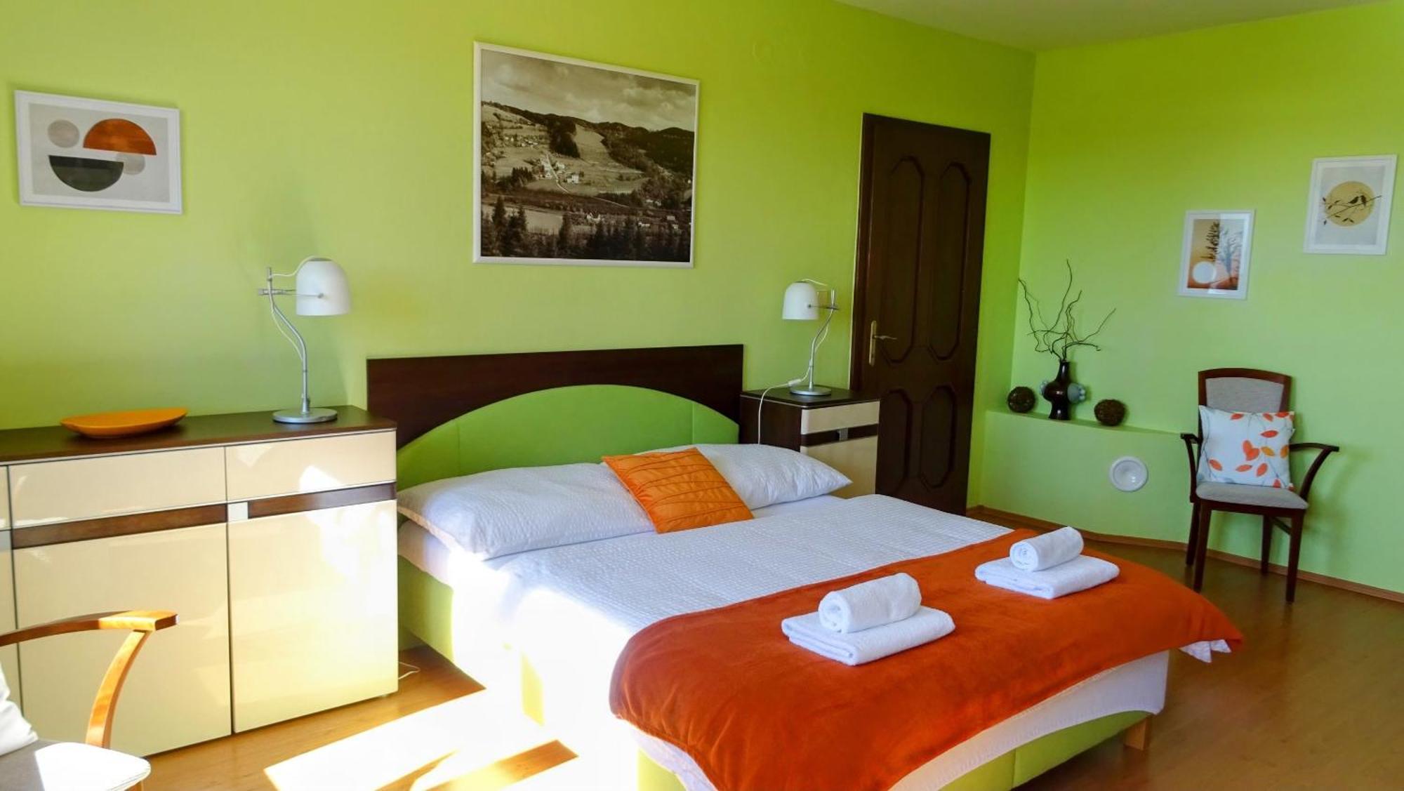 Apartman Nesyt Sedlec  Exterior foto
