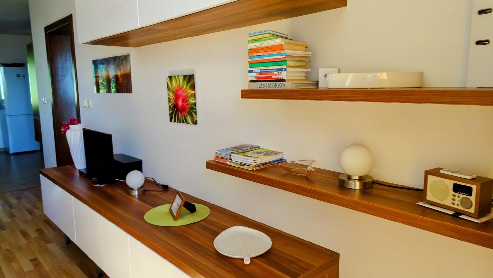 Apartman Nesyt Sedlec  Exterior foto