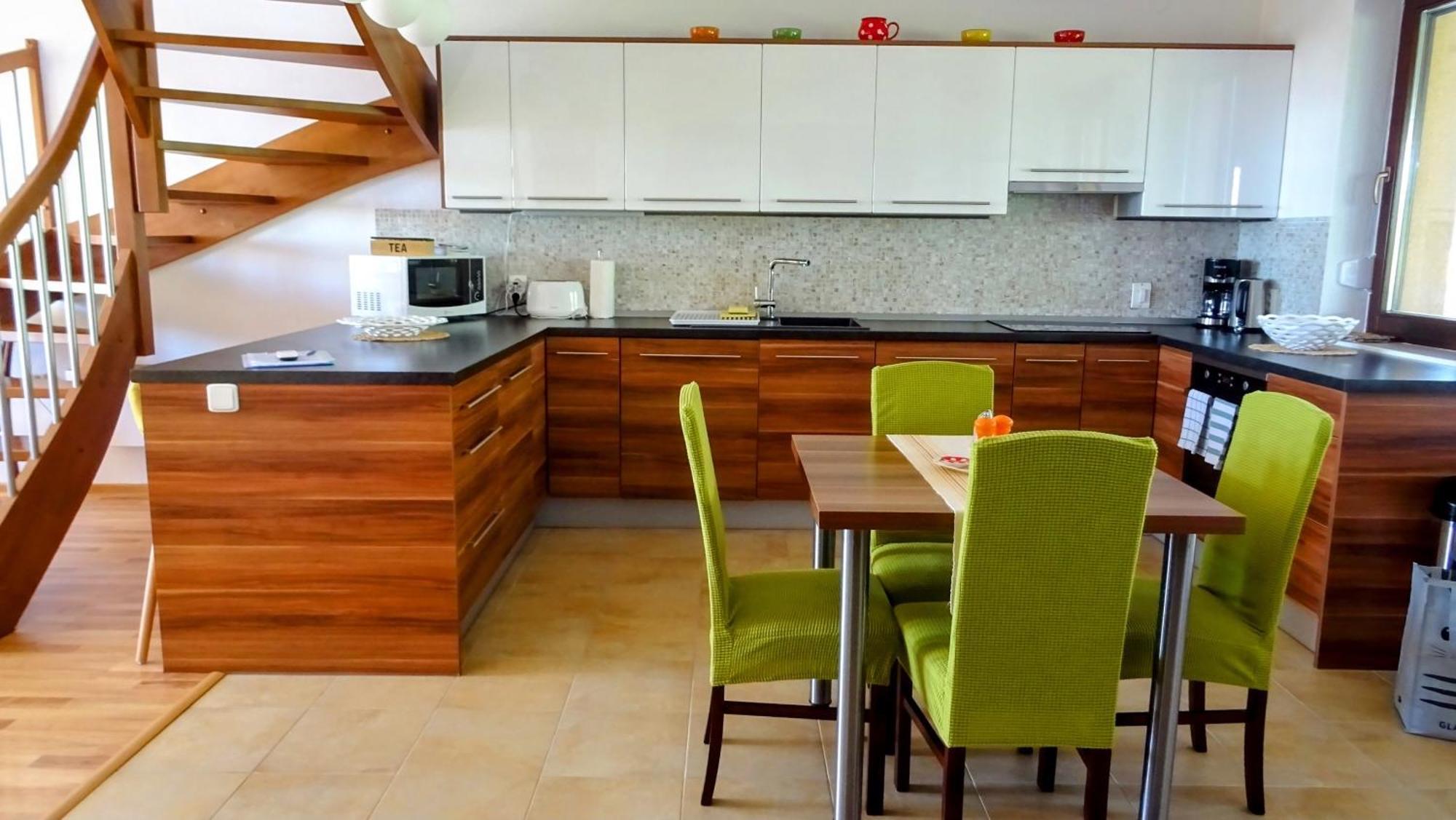Apartman Nesyt Sedlec  Exterior foto