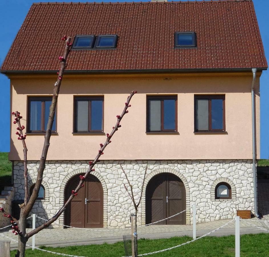 Apartman Nesyt Sedlec  Exterior foto